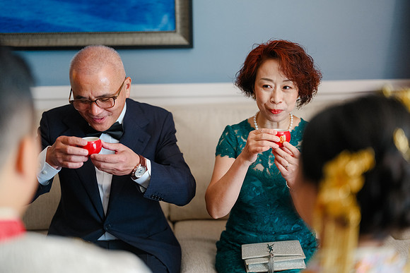 Vanessa & Michael Wedding 2026