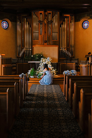 Vanessa & Michael Wedding 2026