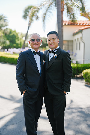 Vanessa & Michael Wedding 2026