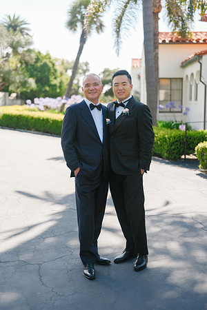 Vanessa & Michael Wedding 2026