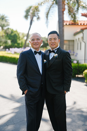 Vanessa & Michael Wedding 2026