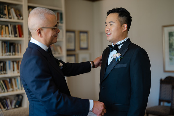 Vanessa & Michael Wedding 2026