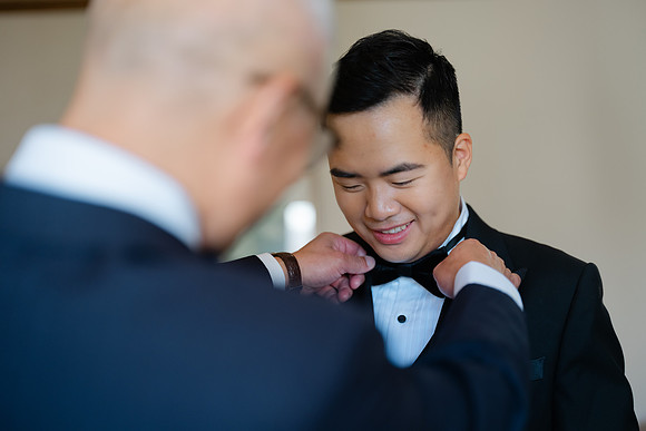 Vanessa & Michael Wedding 2026