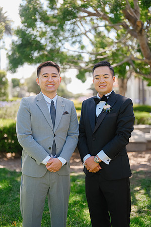 Vanessa & Michael Wedding 2026