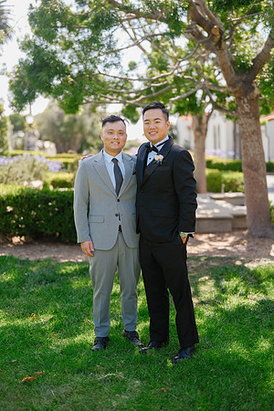 Vanessa & Michael Wedding 2026