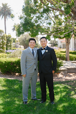 Vanessa & Michael Wedding 2026
