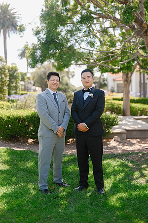 Vanessa & Michael Wedding 2026
