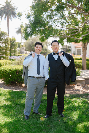 Vanessa & Michael Wedding 2026