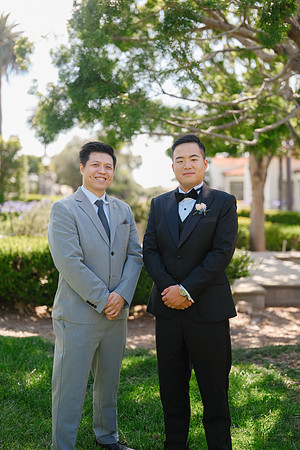 Vanessa & Michael Wedding 2026