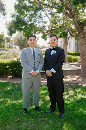 Vanessa & Michael Wedding 2026