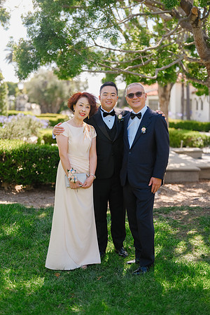 Vanessa & Michael Wedding 2026