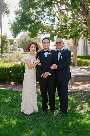 Vanessa & Michael Wedding 2026