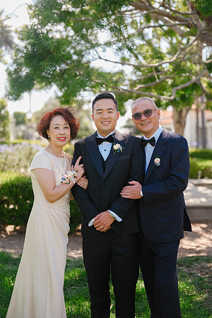 Vanessa & Michael Wedding 2026