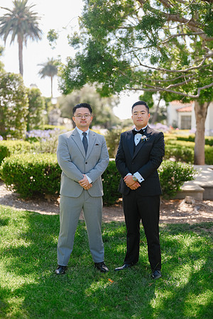 Vanessa & Michael Wedding 2026