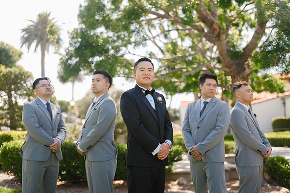 Vanessa & Michael Wedding 2026