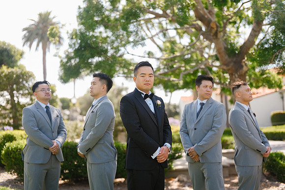 Vanessa & Michael Wedding 2026