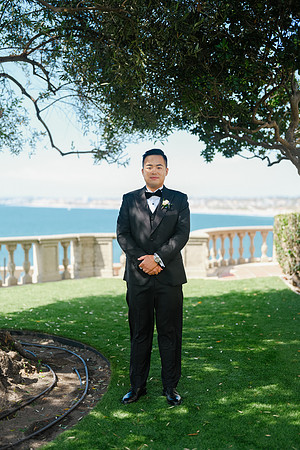 Vanessa & Michael Wedding 2026