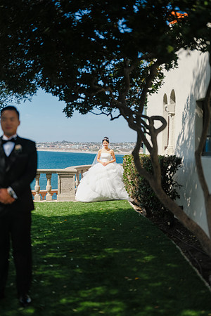 Vanessa & Michael Wedding 2026
