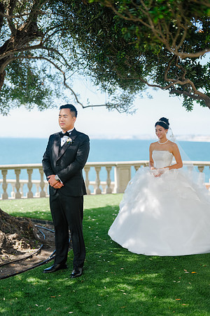 Vanessa & Michael Wedding 2026