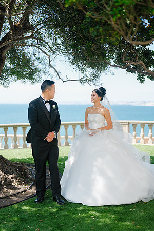 Vanessa & Michael Wedding 2026