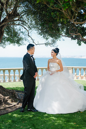 Vanessa & Michael Wedding 2026