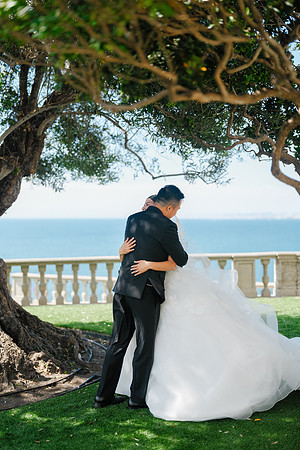 Vanessa & Michael Wedding 2026