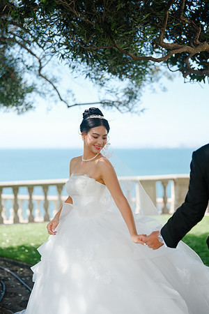 Vanessa & Michael Wedding 2026
