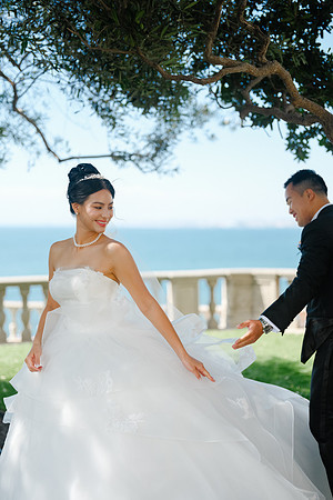 Vanessa & Michael Wedding 2026