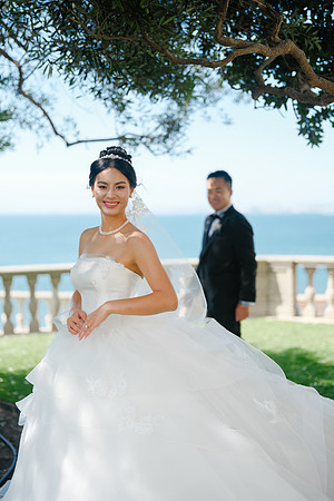 Vanessa & Michael Wedding 2026