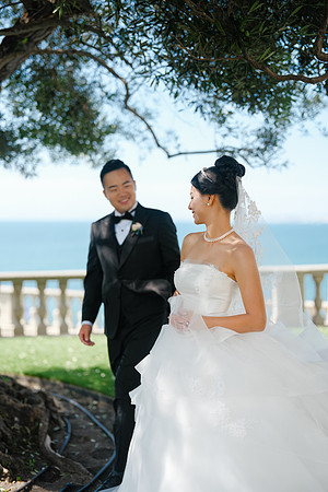 Vanessa & Michael Wedding 2026