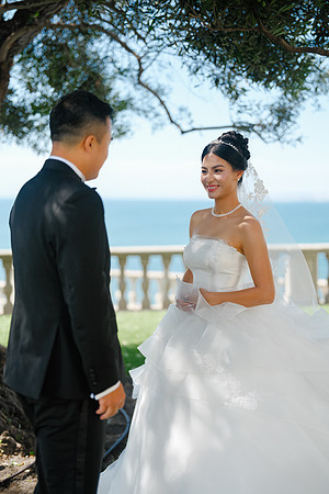 Vanessa & Michael Wedding 2026