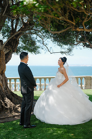 Vanessa & Michael Wedding 2026