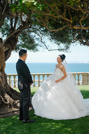 Vanessa & Michael Wedding 2026