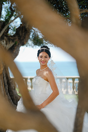 Vanessa & Michael Wedding 2026