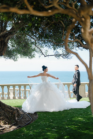 Vanessa & Michael Wedding 2026