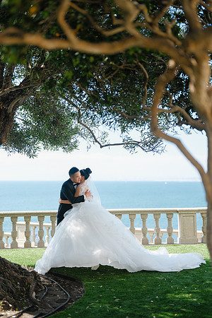 Vanessa & Michael Wedding 2026