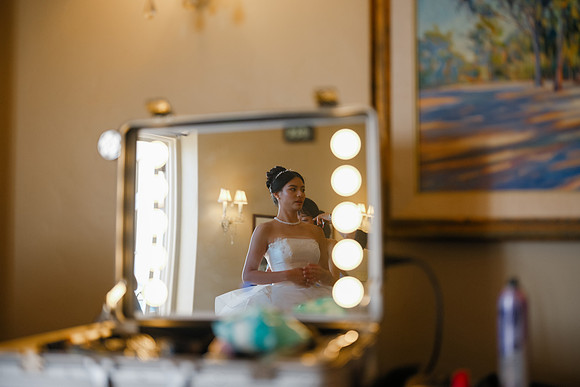 Vanessa & Michael Wedding 2026