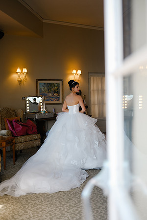 Vanessa & Michael Wedding 2026