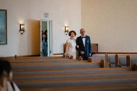 Vanessa & Michael Wedding 2026