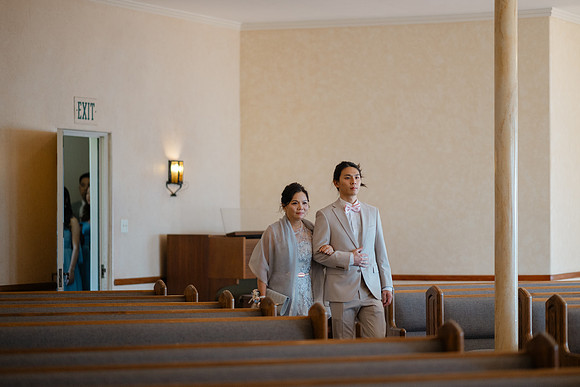 Vanessa & Michael Wedding 2026