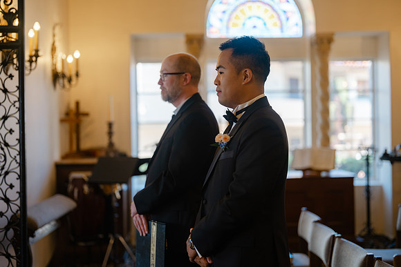 Vanessa & Michael Wedding 2026