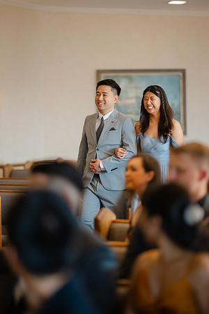 Vanessa & Michael Wedding 2026