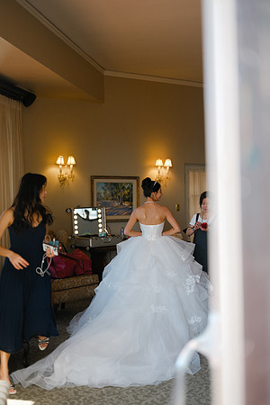 Vanessa & Michael Wedding 2026