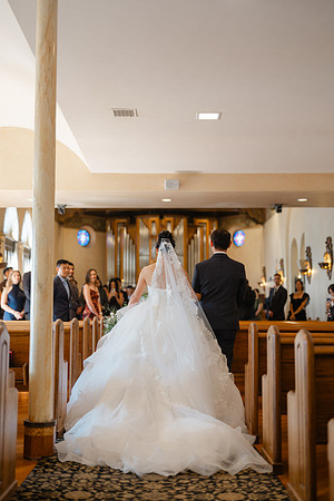 Vanessa & Michael Wedding 2026