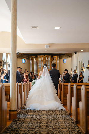 Vanessa & Michael Wedding 2026
