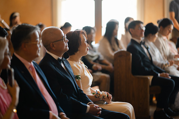 Vanessa & Michael Wedding 2026