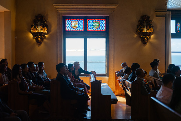 Vanessa & Michael Wedding 2026