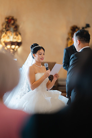 Vanessa & Michael Wedding 2026