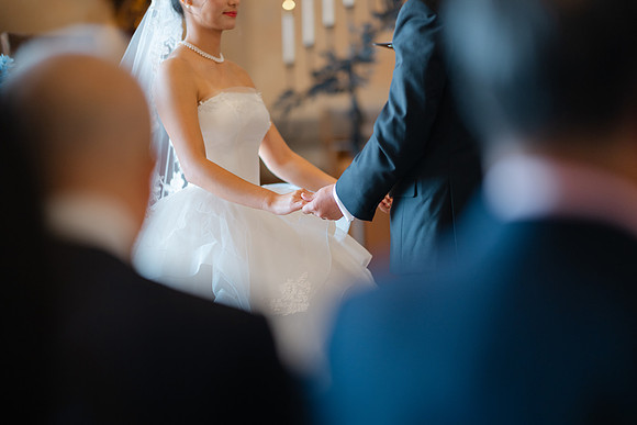 Vanessa & Michael Wedding 2026