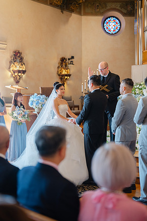Vanessa & Michael Wedding 2026